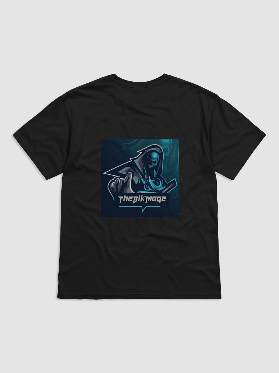 Finger Guns the shirt 2.0 product image (2)