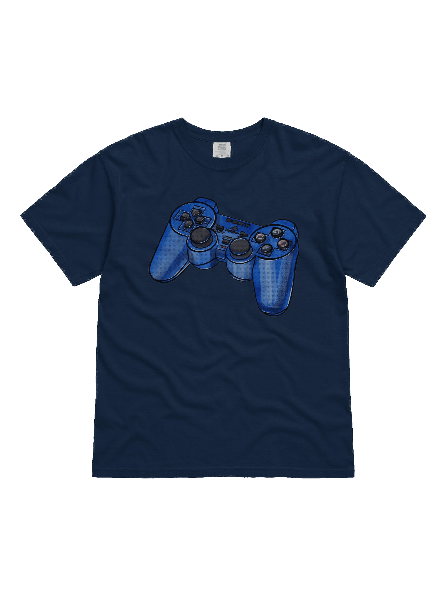 Button Masher P2 product image (1)