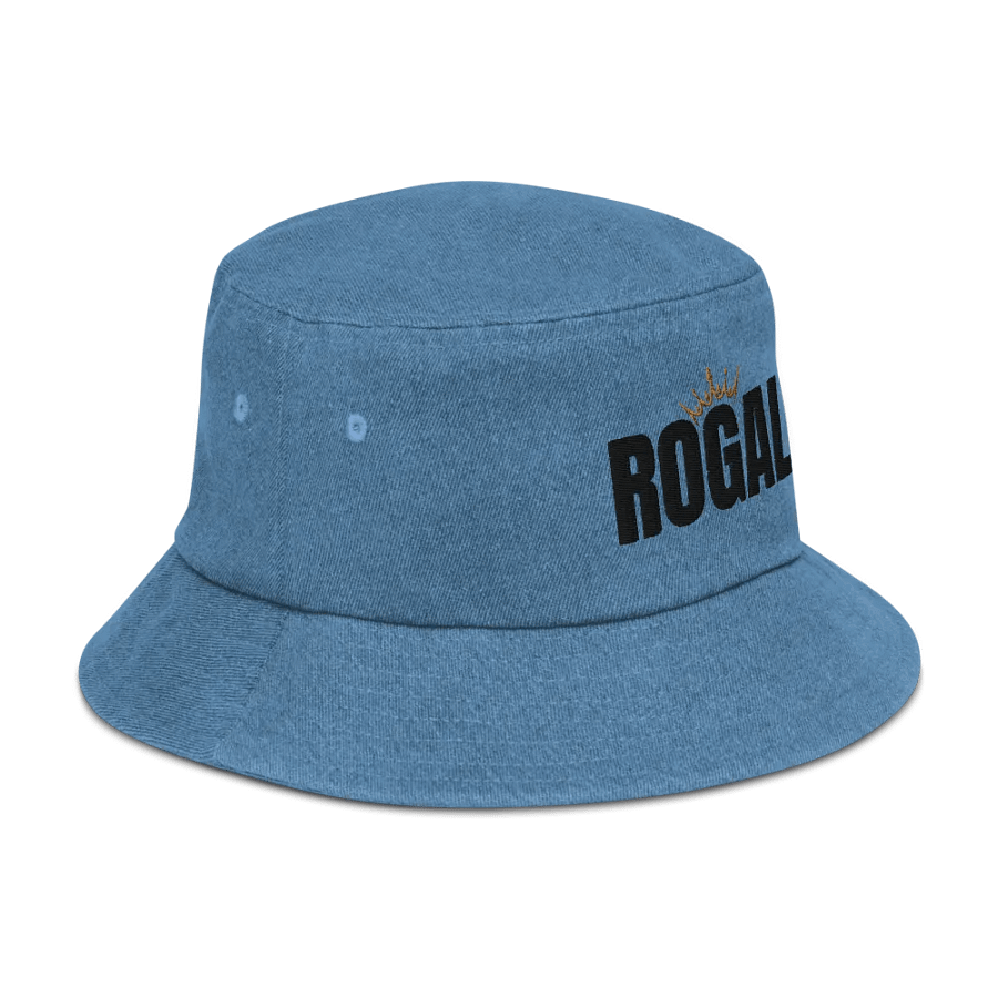 Crest Bucket Hat product image (3)