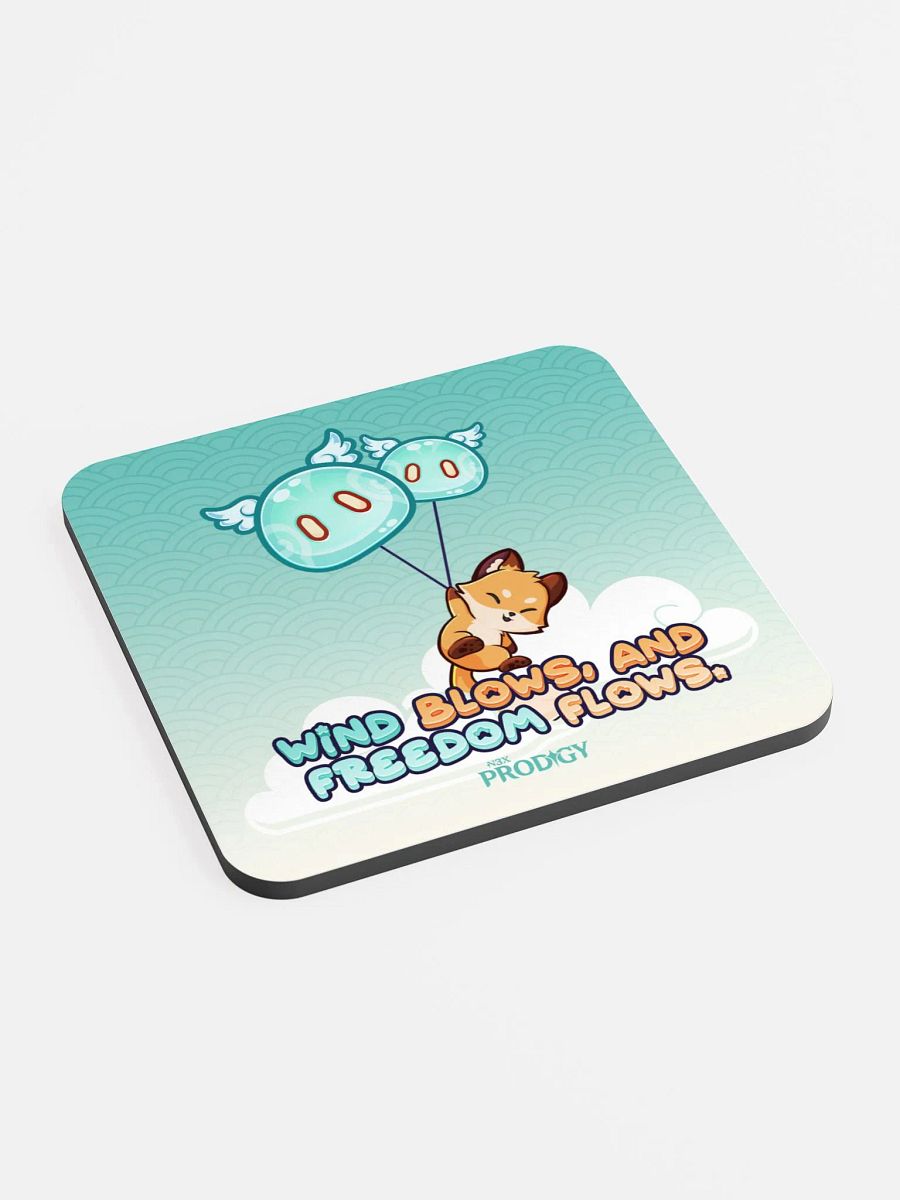 Fox & Anemo Slimes 