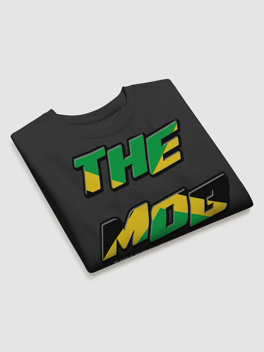 The Mob Jumper 🇯🇲 product image (3)
