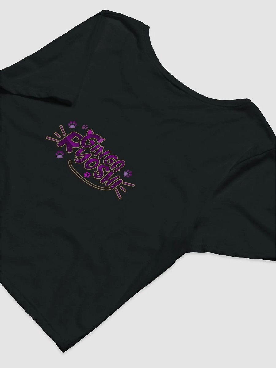 Ginga Crop T product image (3)