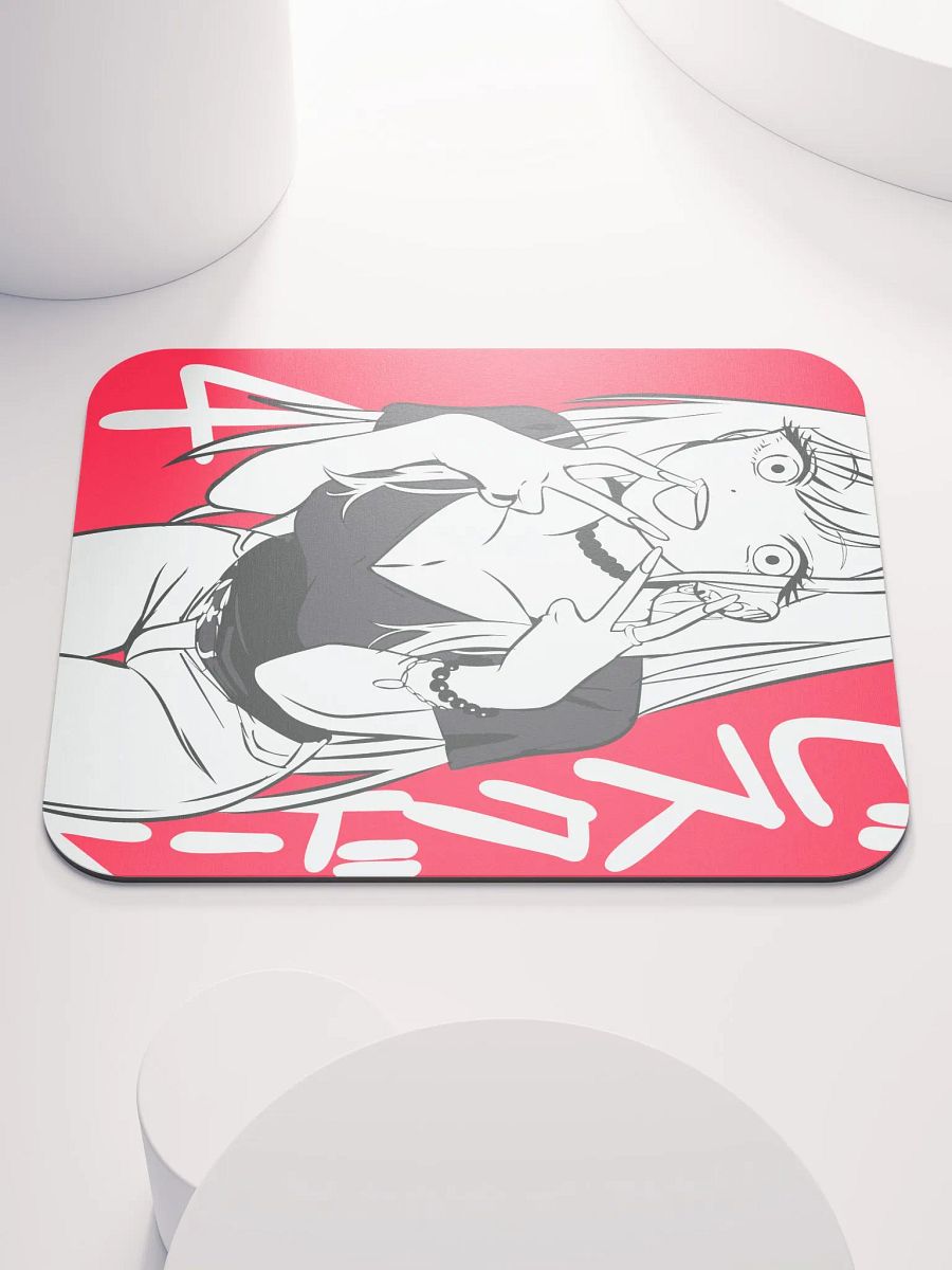 My Dress Up Mouse Pad product image (1)
