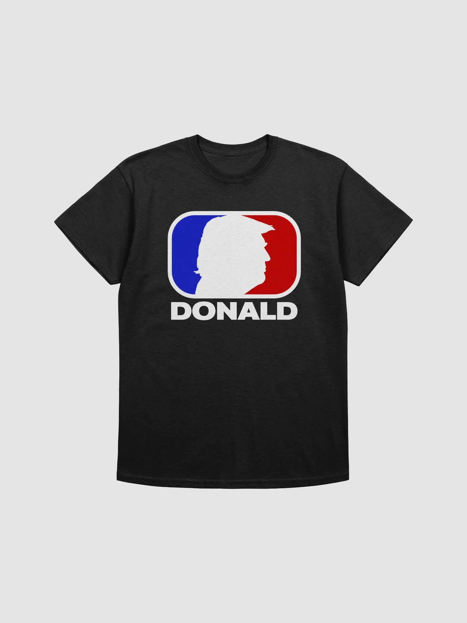 Donald T Shirt product image (1)