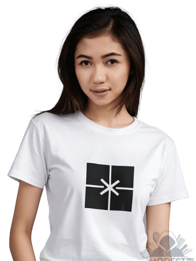 X Marks the Spot T-Shirt product image (1)