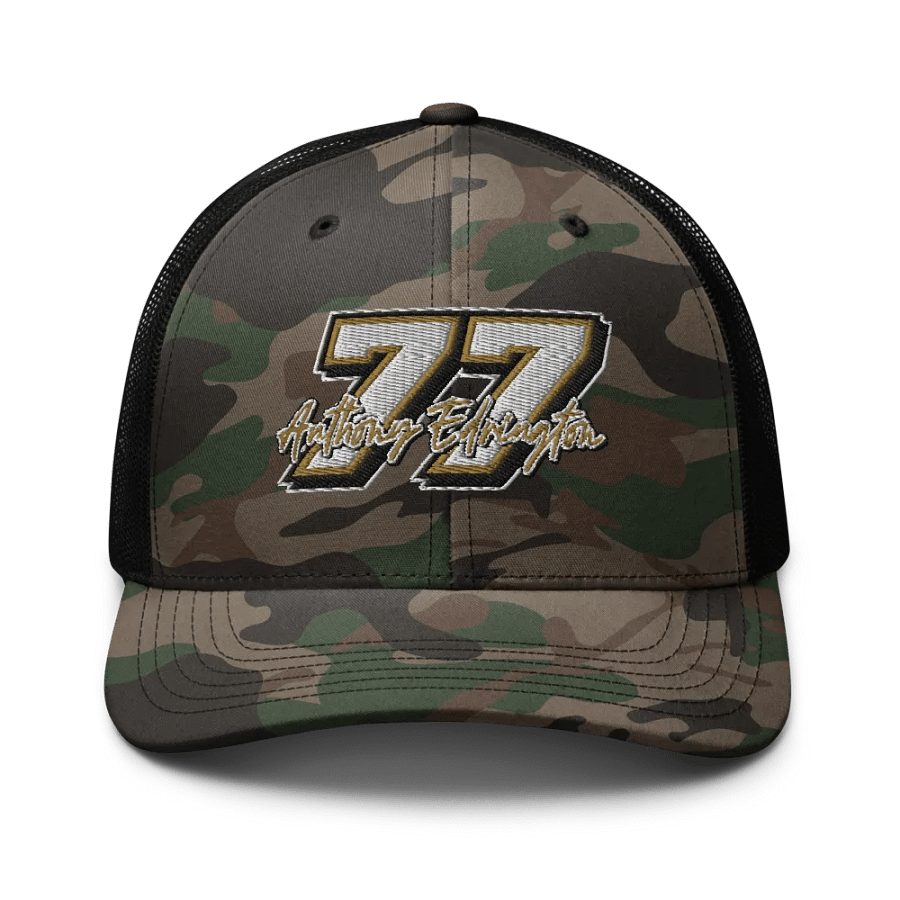Anthony Edrington #77 product image (1)