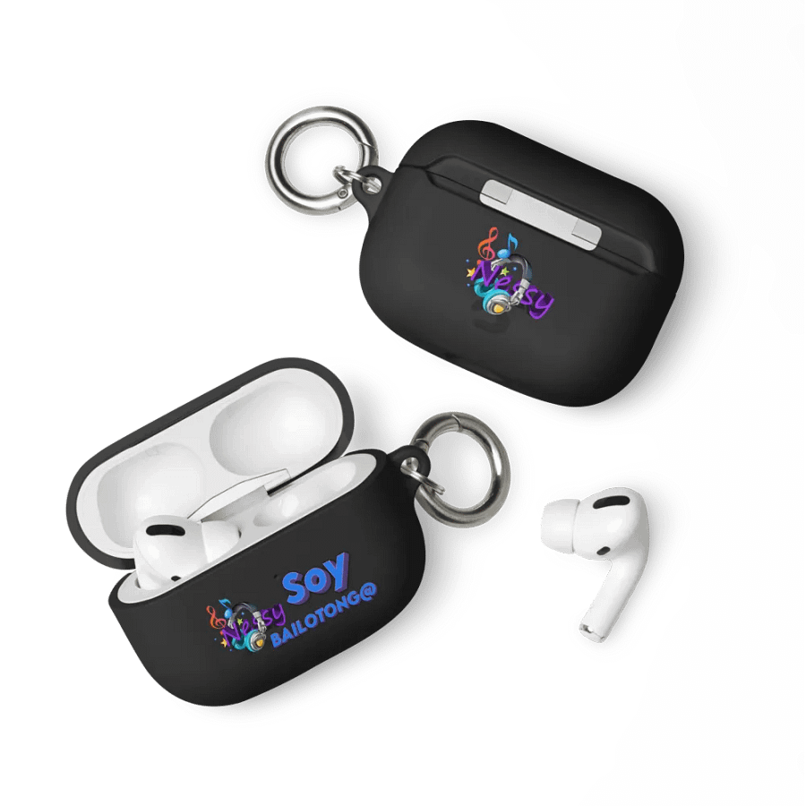 Airpods carcasa Nessy product image (65)