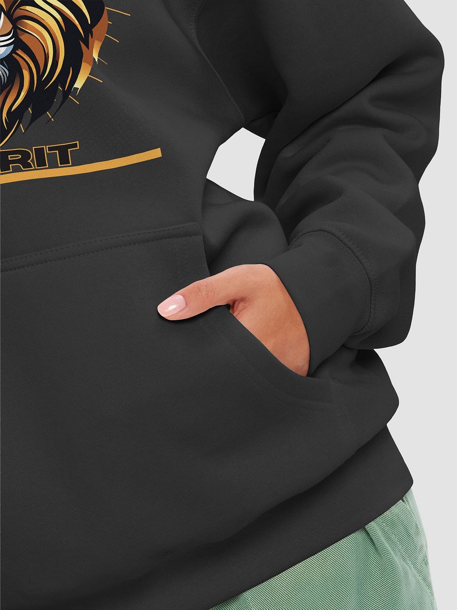Crowned Lion Unisex Premium Hoodie product image (60)