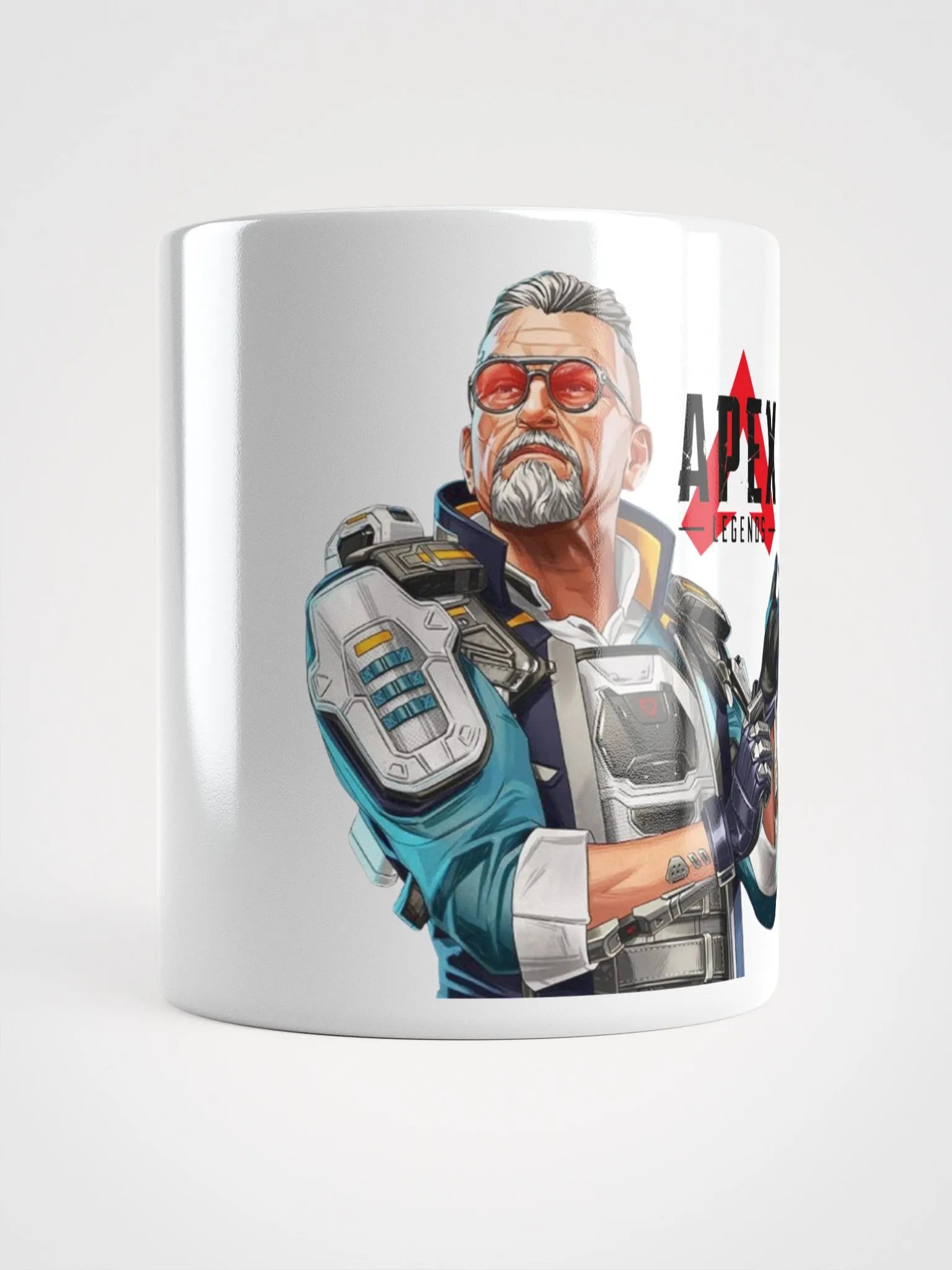 Apex Legend BALLISTIC Gaming Mug product image (1)