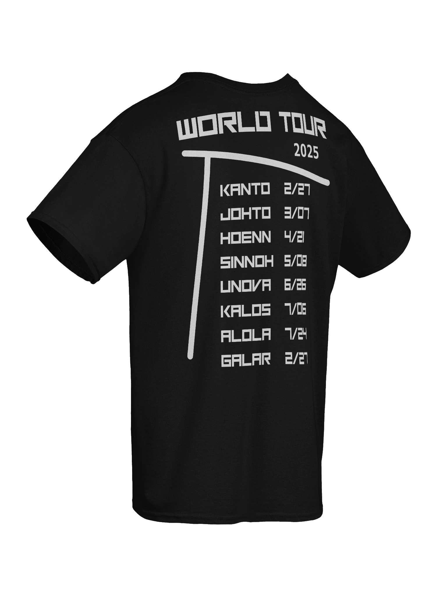 Get Jiggly With It Tour product image (10)