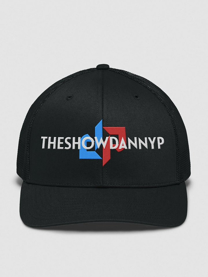 The Show Trucker Hat product image (1)