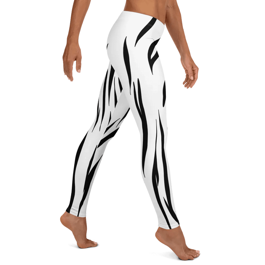 Tiger Print Leggings – Fierce, Fashionable & Ultra-Comfortable product image (11)