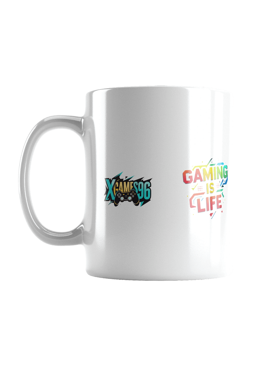 Gaming Vibes Mug product image (3)