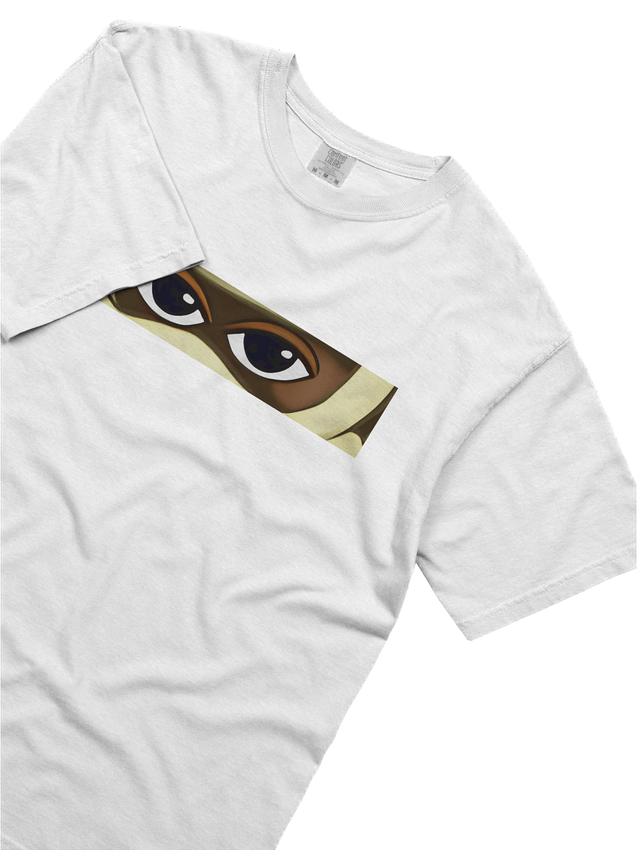 skeebySMILE tee product image (23)