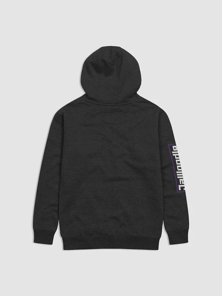 Don't Press E Hoodie product image (12)