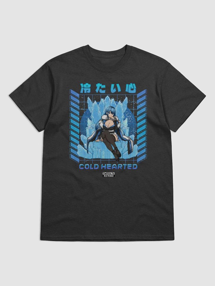Cold Hearted Mommy T-shirt product image (1)