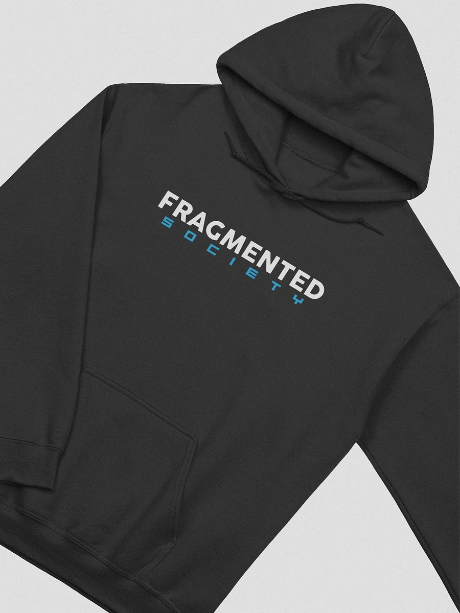 FS Text Hoodie product image (2)