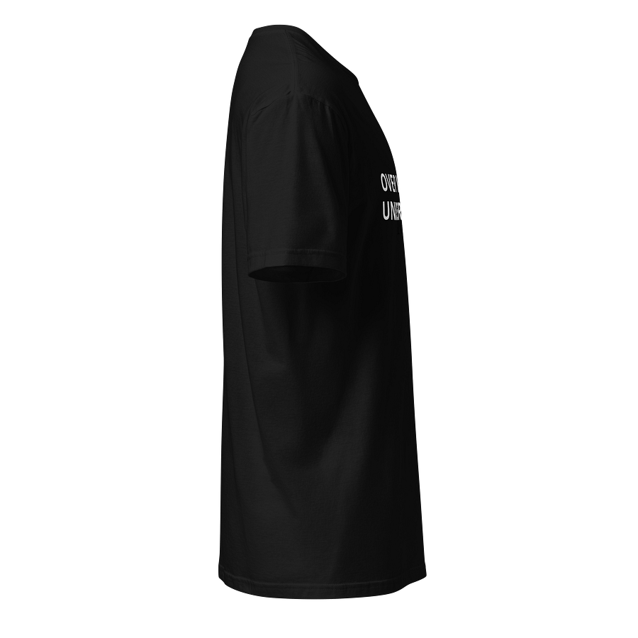One Room Under A God T-Shirt product image (4)
