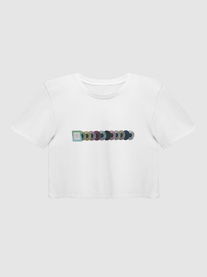 Swiftee Cropped product image (1)
