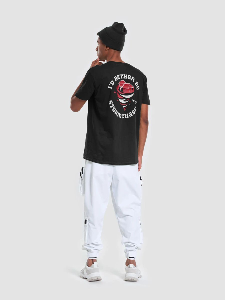 I'd Rather be Chasing - T-Shirt product image (16)
