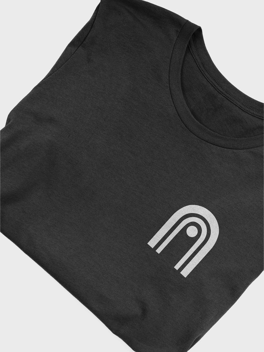 Just The Logo Supersoft Tee product image (4)