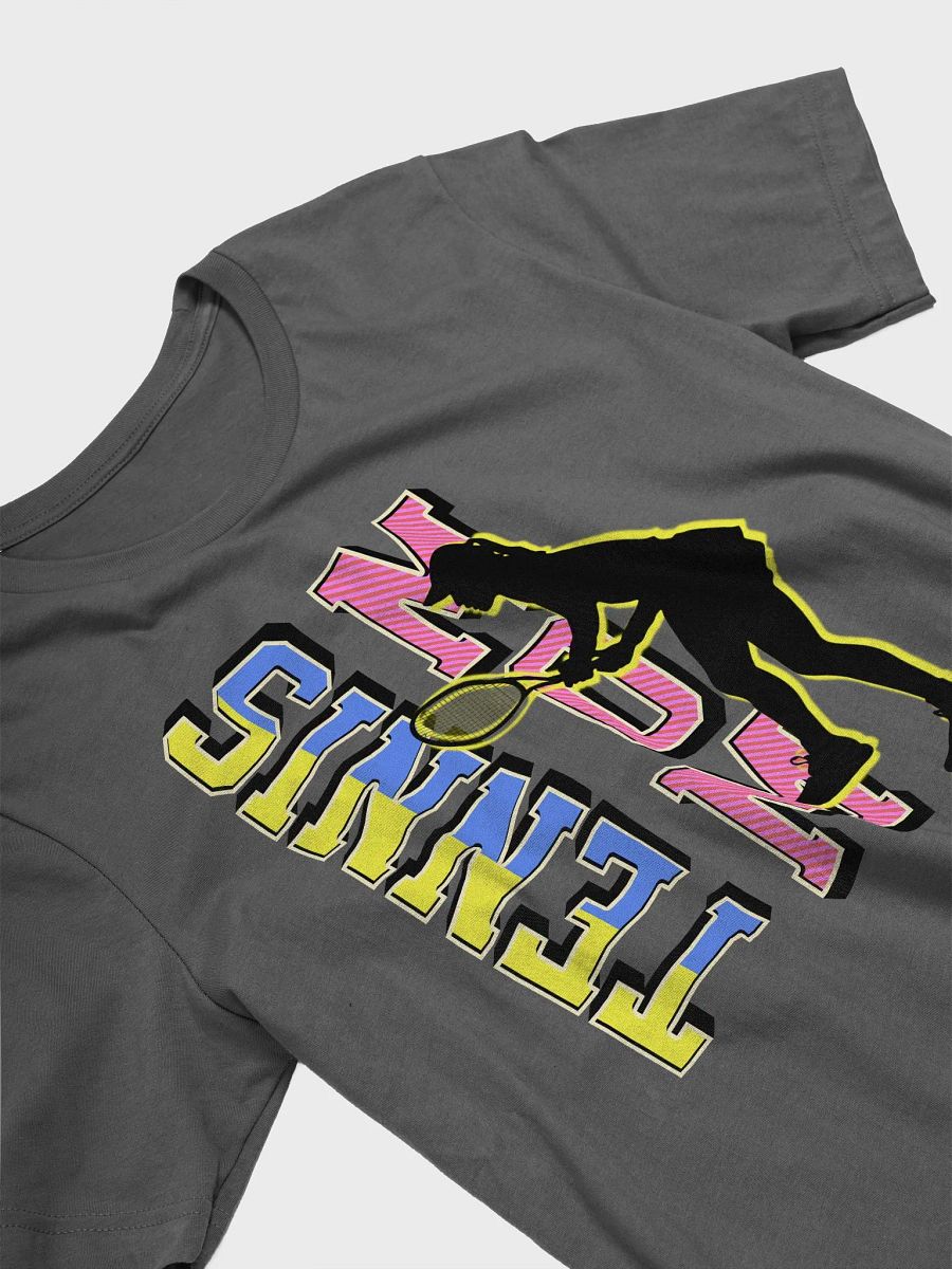 Tennis Mom Silhouette T-Shirt product image (2)