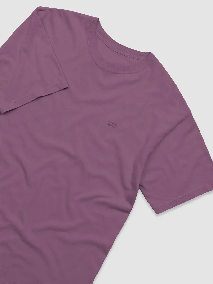 Love is Kind Heavyweight T-Shirt product image (5)