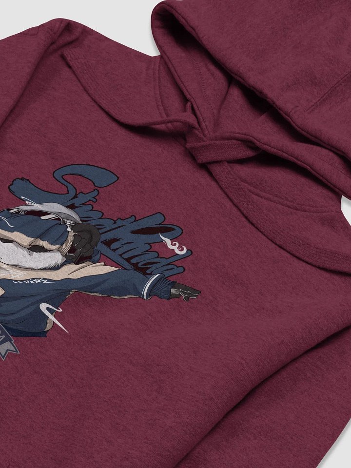 StreetPanda Dab Premium Hoodie product image (23)