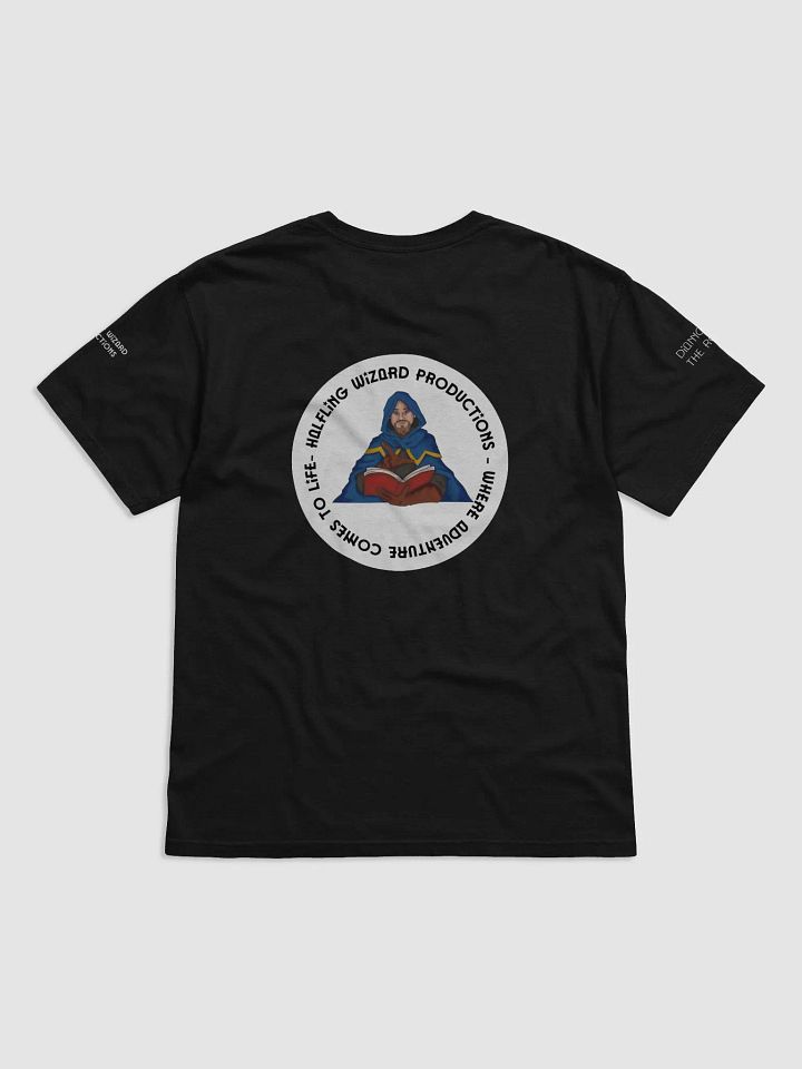 Arson? T-shirt product image (11)