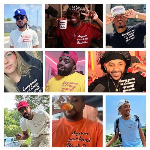 SAY GOODBYE TO THE SUMMER 23' COLLECTION SOON!
Jan 1st will be THE LAST DAY to get items from the Genesis Collection before t...