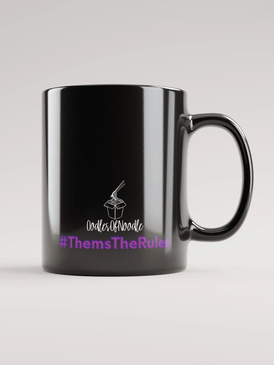 #HotSimsOnly Mug product image (6)