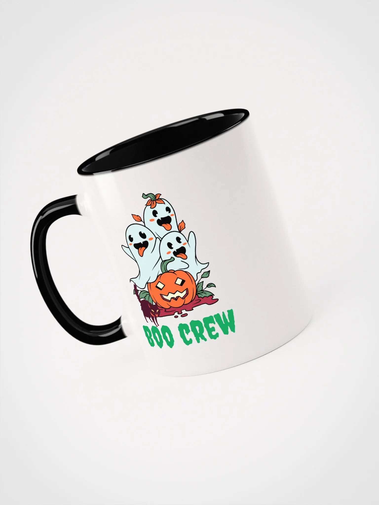 The Boo Crew ceramic mug product image (36)