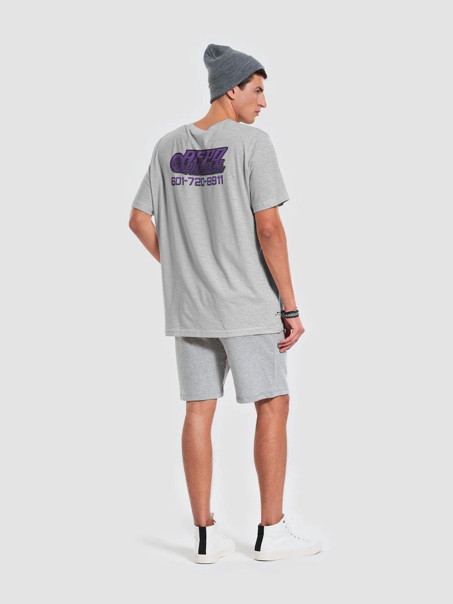 RFPD - Purple Tee product image (7)