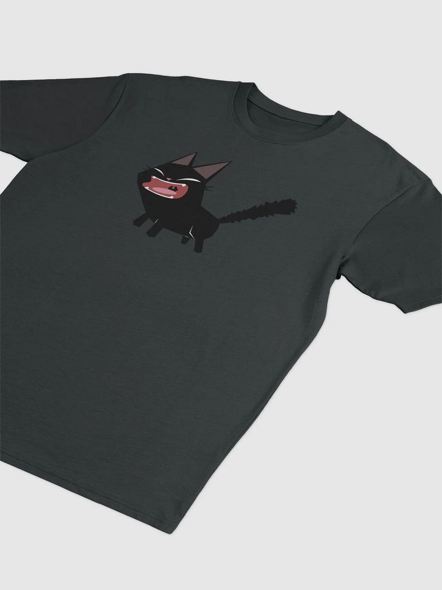 Fierce Feline Men's Tee product image (3)