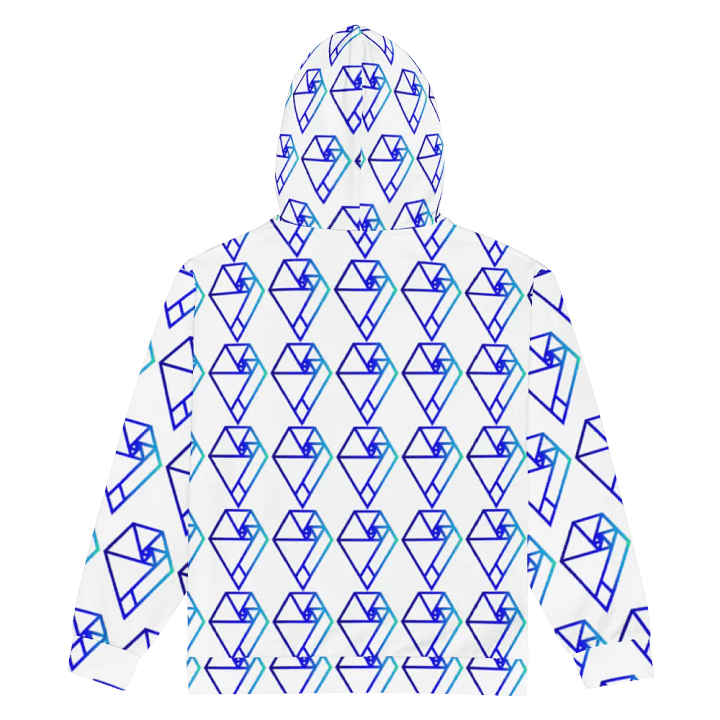 DBK Limited Edition Monogram product image (2)