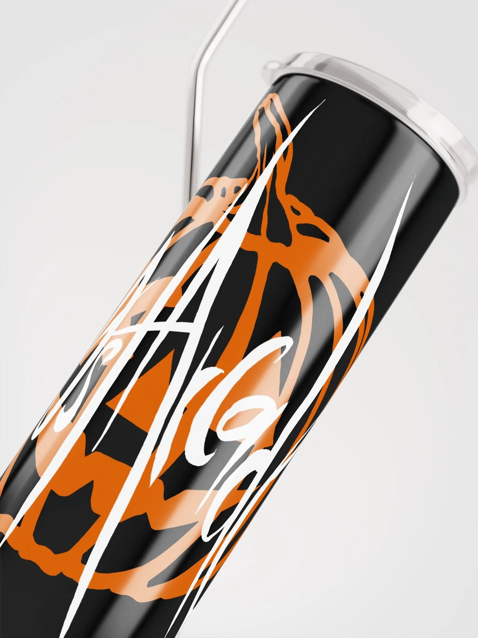 Horror Poster Tumbler product image (5)
