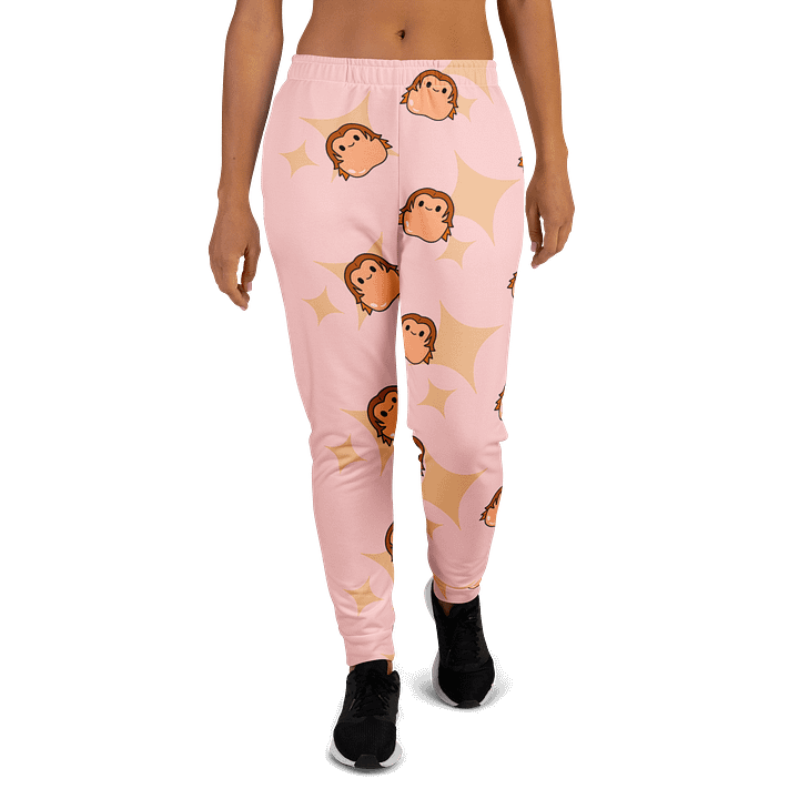 'THE BEANBOI' Ladies Jammies product image (2)