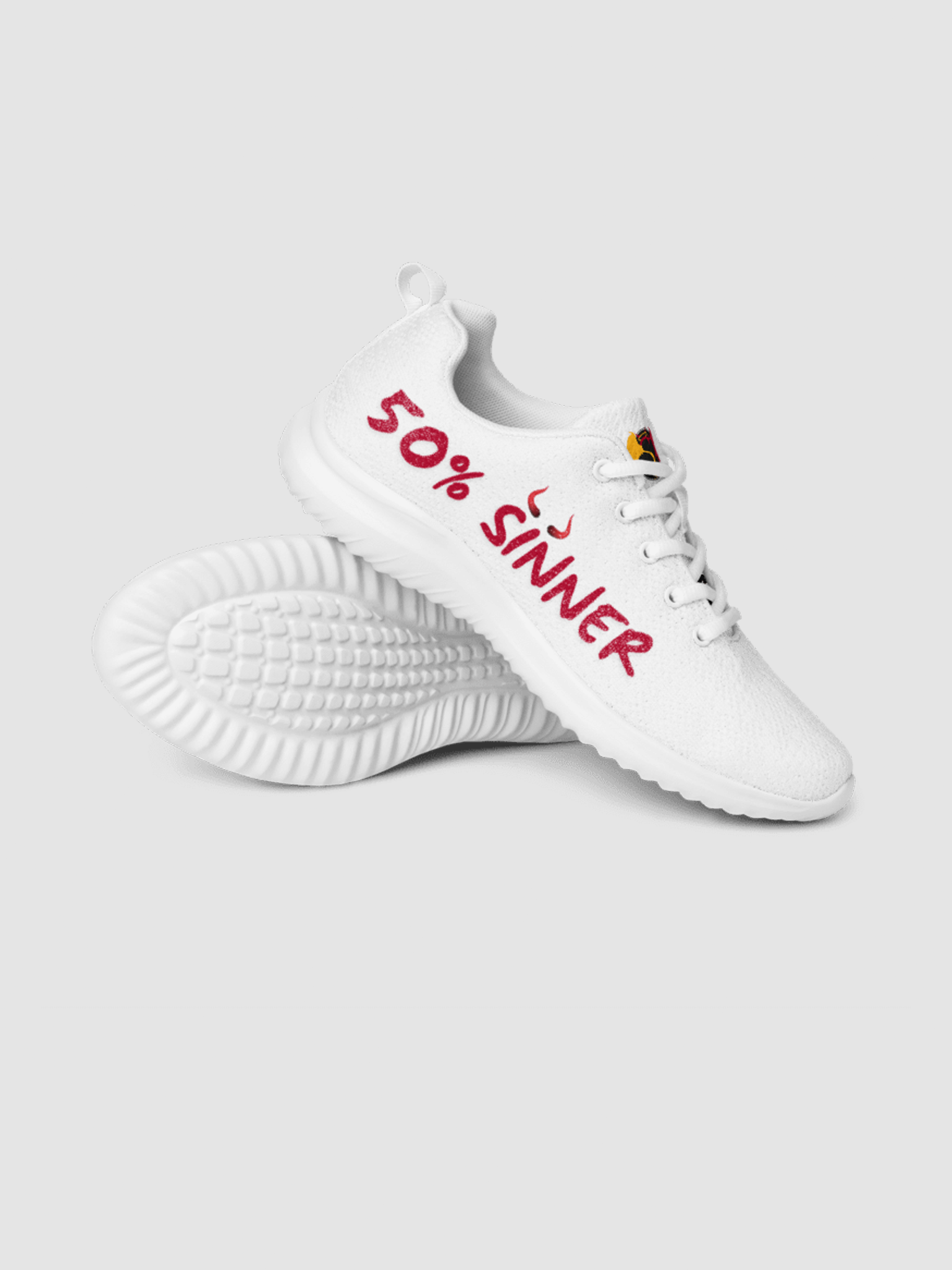 50 E 50 (uomo) - White product image (3)
