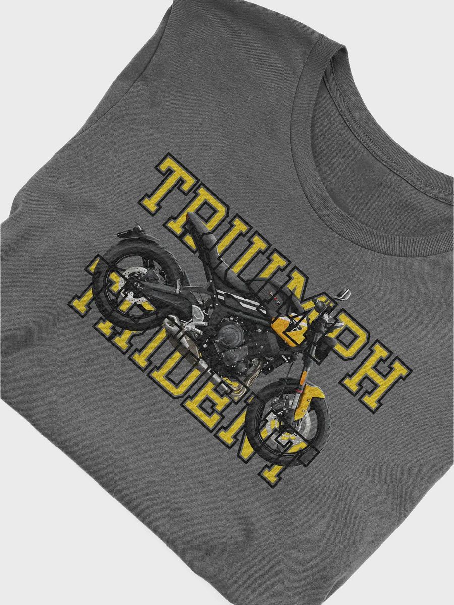 Trident 660 (Yellow) product image (3)