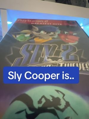 These games aged like fine wine but I didnt sure 🫠.. #slycooper #slycoopertrilogy #retrogaming #2000sthrowback #innerchild #crashbandicoot #jakanddaxter #spyrothedragon #emotionaldamage 