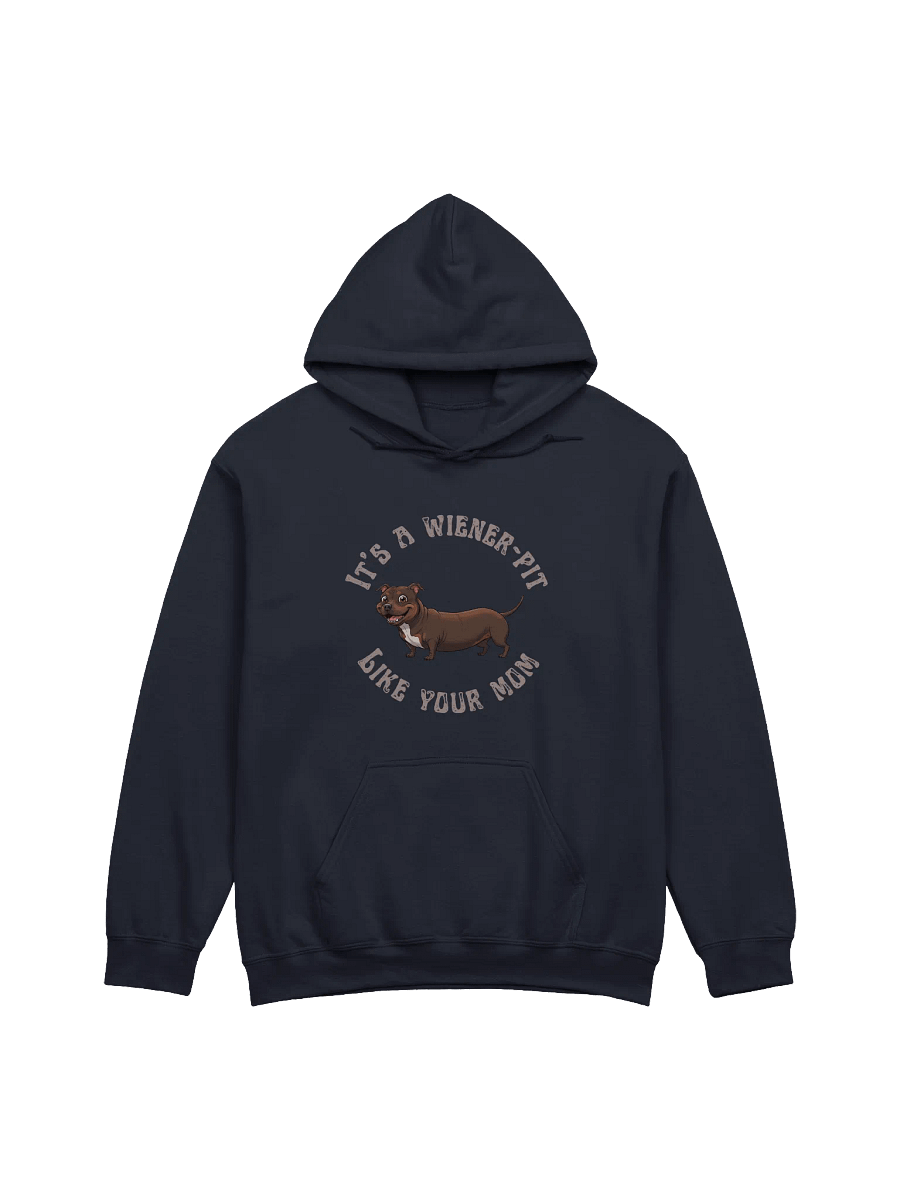 Like Your Mom Hoodie product image (5)
