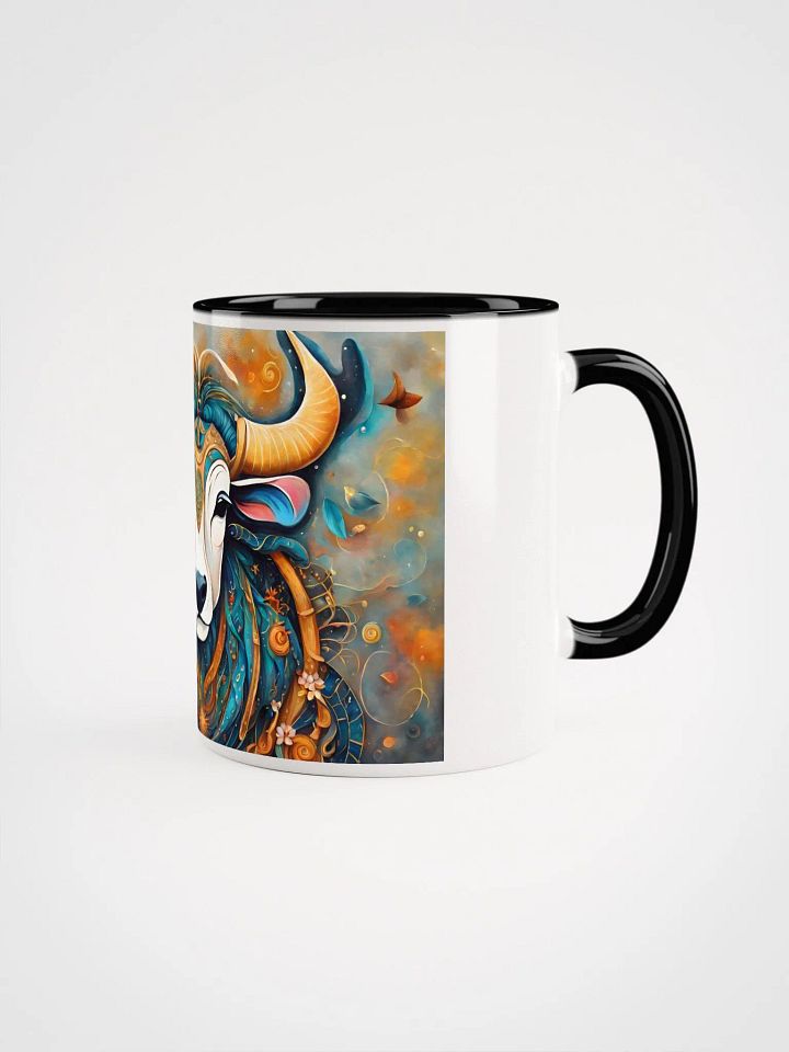 Zodiac Revelries: Samba's Joyful Star Signs product image (1)