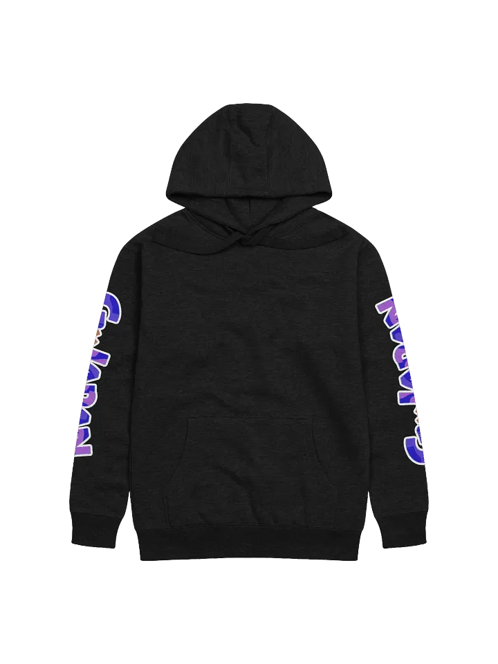 GX Dead Monkey Uni-Hoodie product image (10)