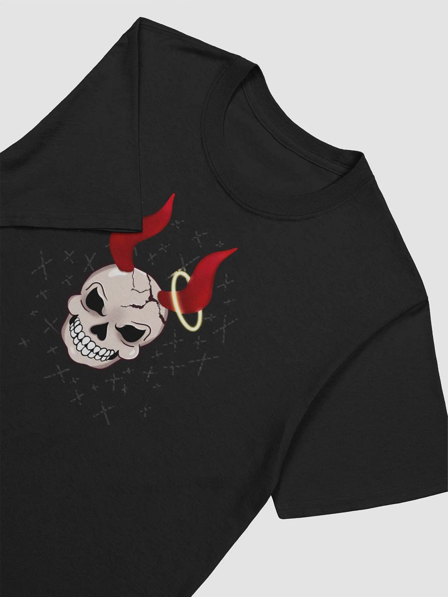 Horns & Halo Tee product image (1)
