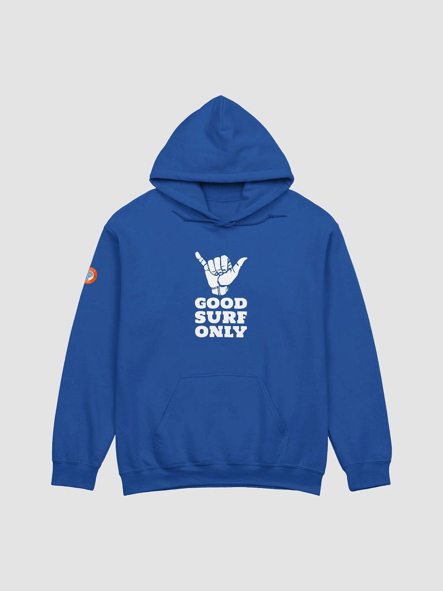 Good Surf Only Women's Hoodie product image (2)