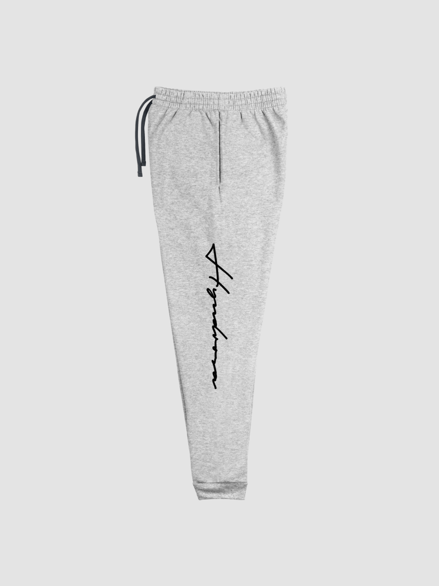 [Hyndrosa] Jerzees Unisex Joggers Jerzees 975MPR product image (1)