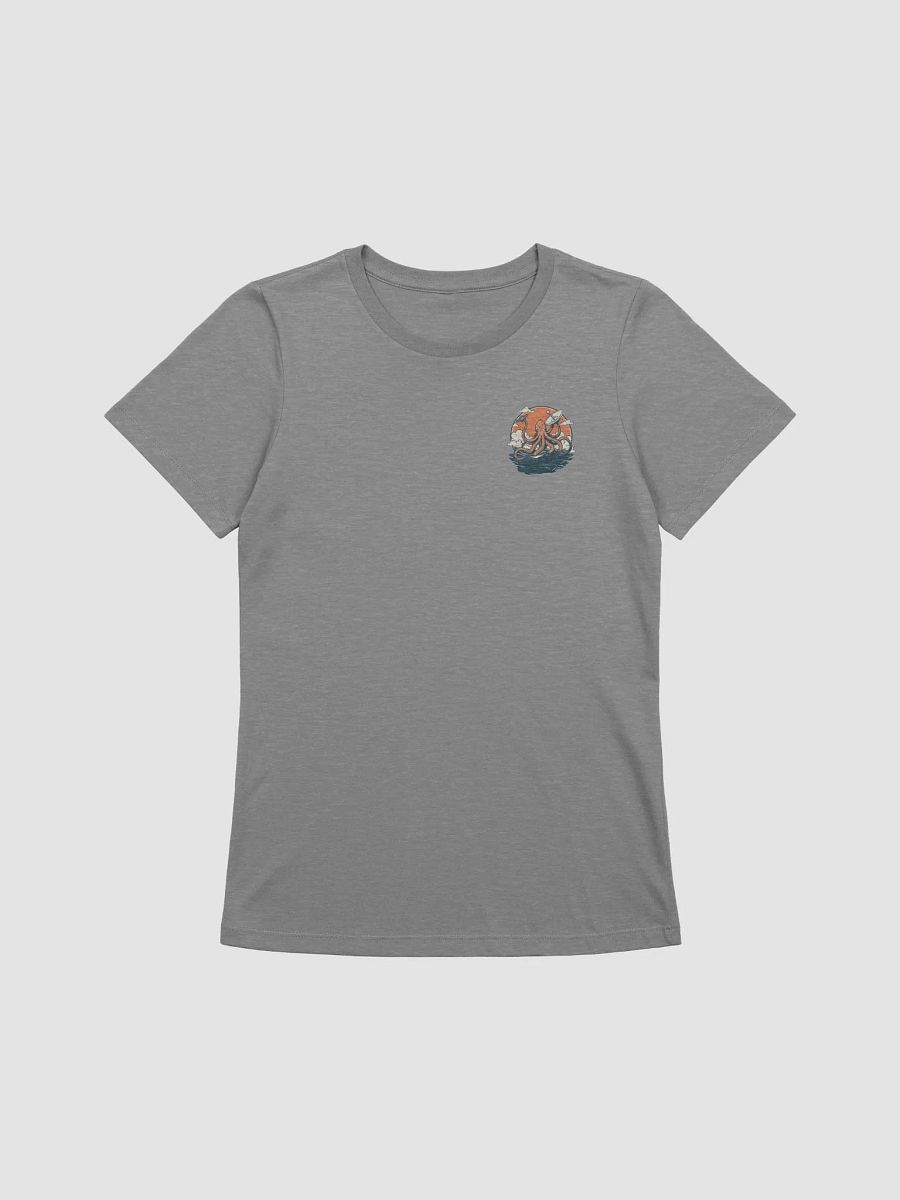 The Kraken T-Shirt (Women) product image (3)