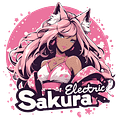 Electric Sakura
