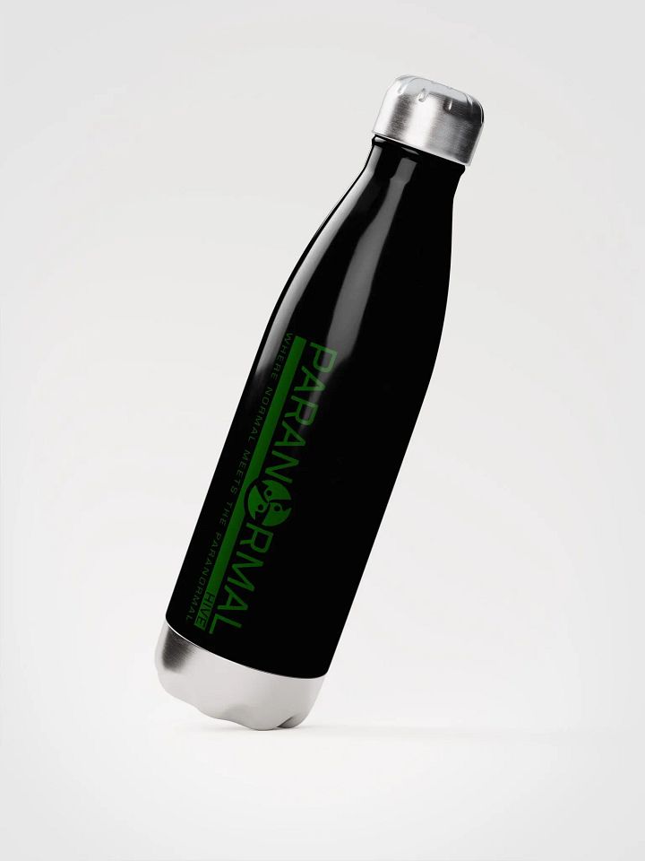 Paranormal Hive Stainless Steel Water Bottle product image (3)