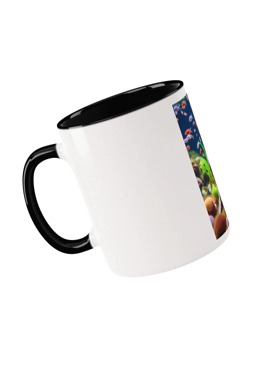 Aquatic Gestures Ceramic Mug product image (30)